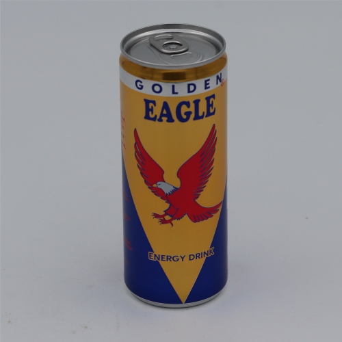 Golden eagle energy drink 250ml 