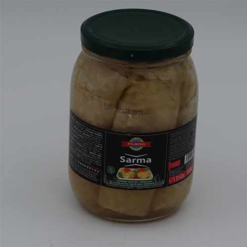 Sarma 1350g - Kelmendi