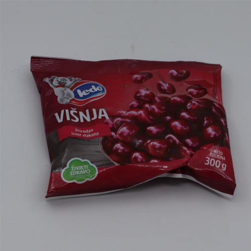 Visnja 300g - Ledo