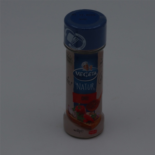 Vegeta natur chili 60g - Podravka