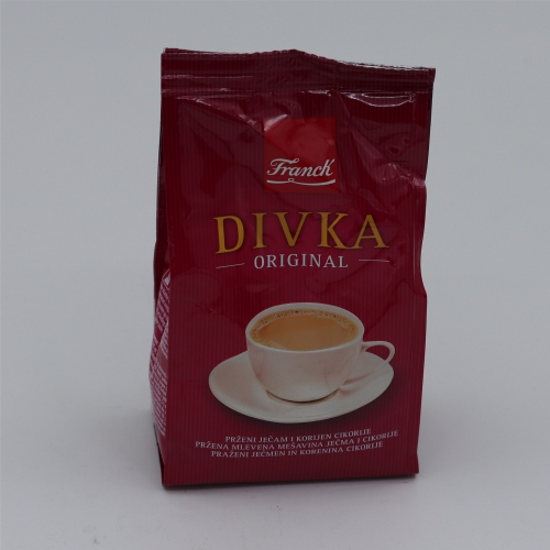 Divka orignal 250g - Franck