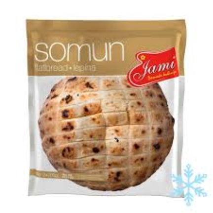 Somun 2x200g - Jami