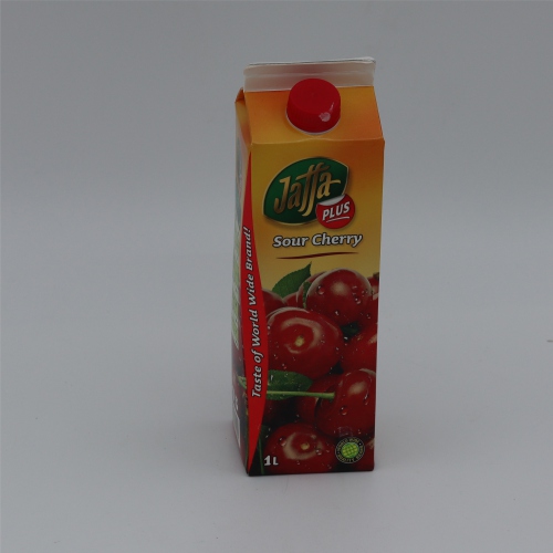 Sour cherry 1l - Jaffa