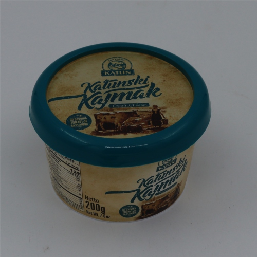 Katunskikajmak 200g - Katun