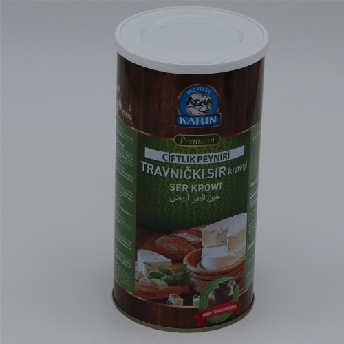 Travnicki sir 800g - Katun