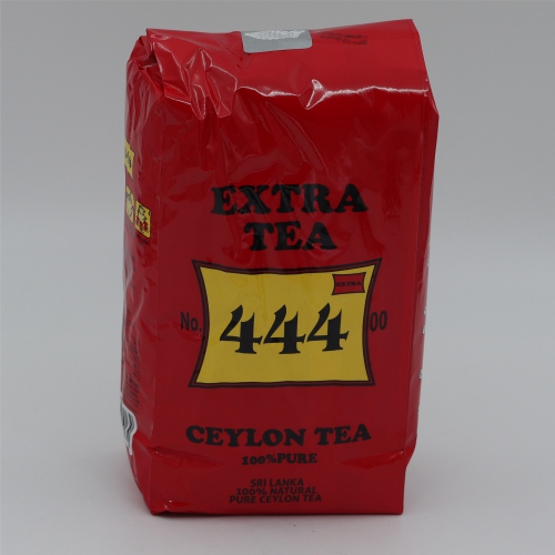 Extra tea 444 700g