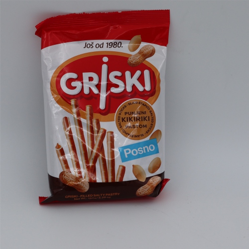 Griski posno 150g - Takovo