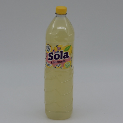 Sola limonada 1.5l