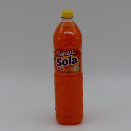 Sola multivitamin 1.5l