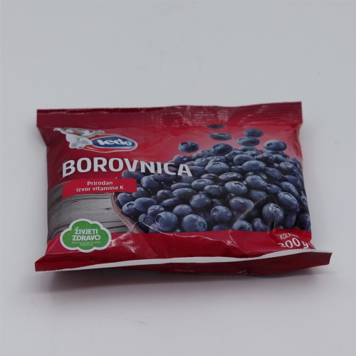 Borovnica 300g - Ledo