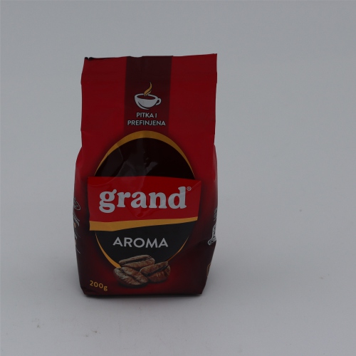 Grand aroma 200g
