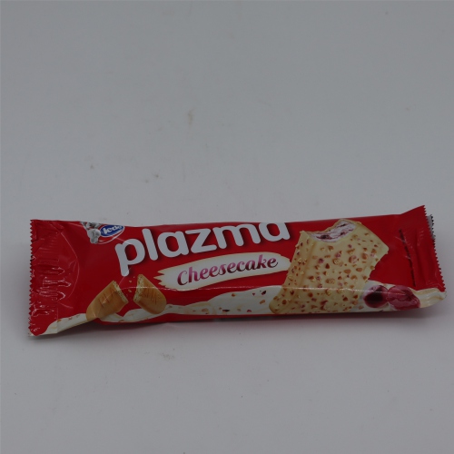 Plazma cheescake 72g - Ledo
