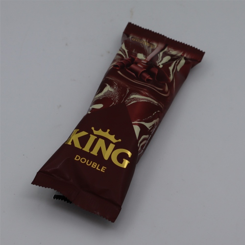 King double 86g - Ledo