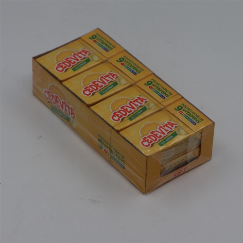 Cedevita bombon limun 144g
