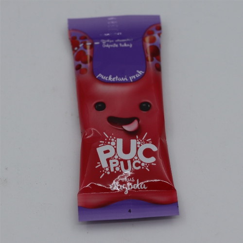 Cedevita puc puc jagoda 5g