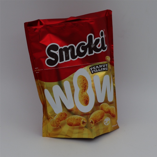 Smoki wow peanut 70g - Stark