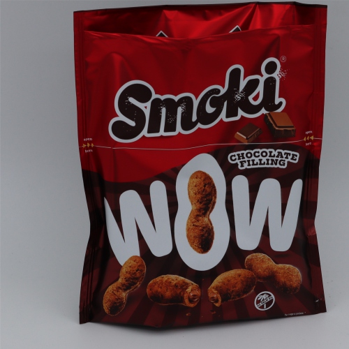 Smoki wow chocolate 70g - Stark
