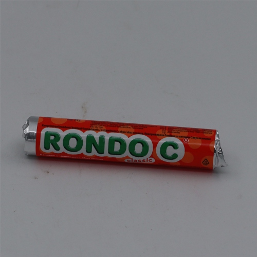 Rondo c 20g