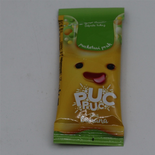 Cdevita puc puc banana 5g