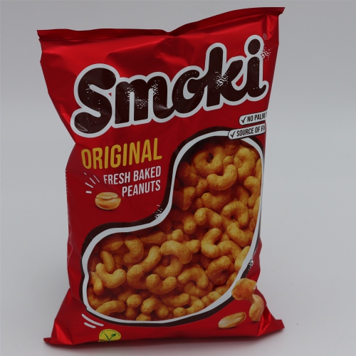 Smoki 130g - Stark