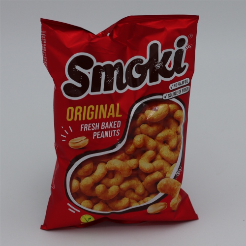 Smoki 40g - Stark
