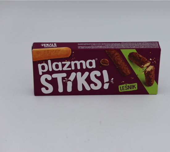 Plazma stiks lesnik 125g - Bambi