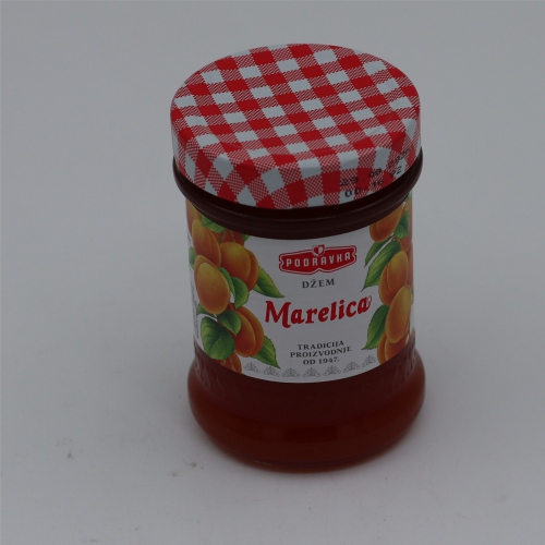 Dzem marelica 360g - Podravka