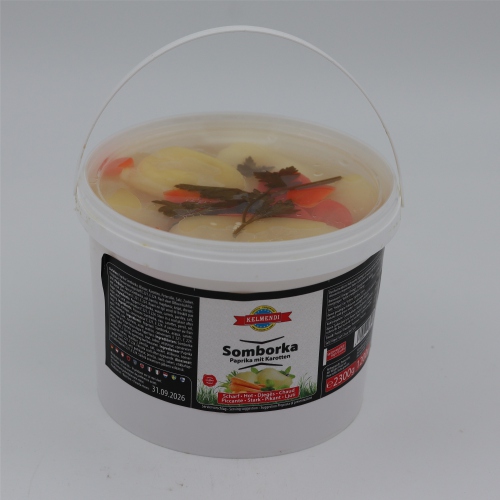 Somborka 2300g - Kelmendi