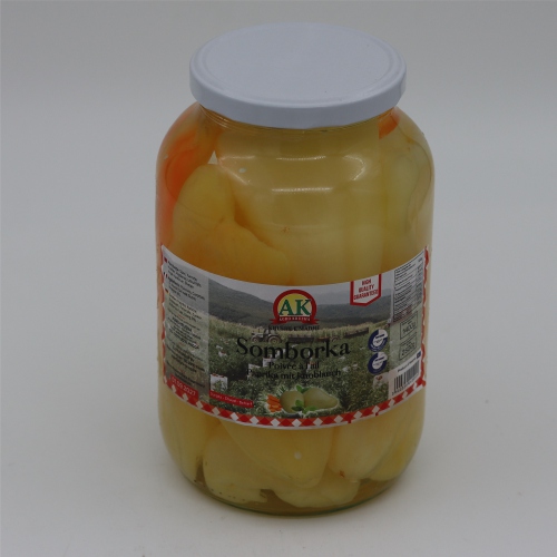 Somborka 2500g - Agro Krusha