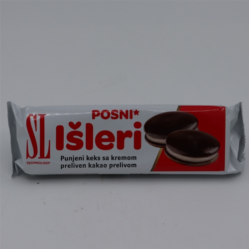 Posni isleri 115g - Swisslion