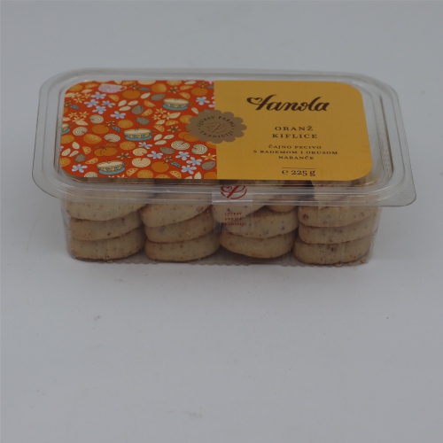 Kiflici 225g - Fanela