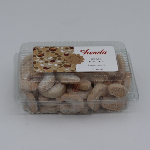 Oranz kiflice 225g - Fanela