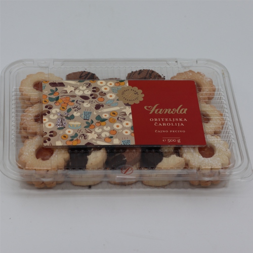 Obiteljska carolija 500g - Fanela