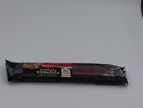 Baranjska kobasica 1kg - Belje