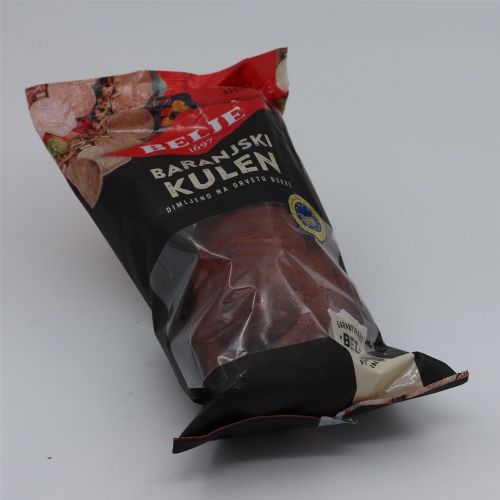 Barenjski kulen 1kg - Belje