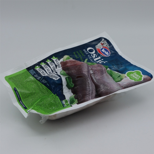Oslic bez glave 800g - Ledo