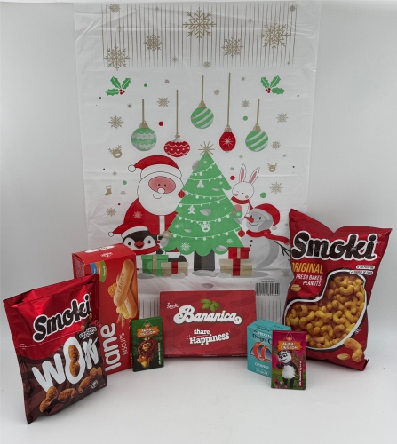 Novogodisnji paketici