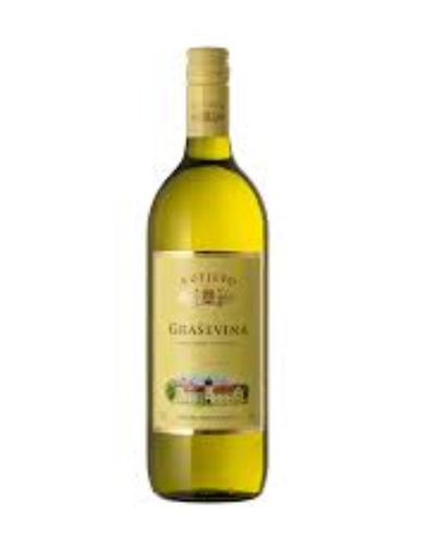 Grasevina 1l - Kutjevo