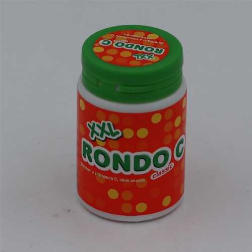 Rondo c classic xxl 61.5g