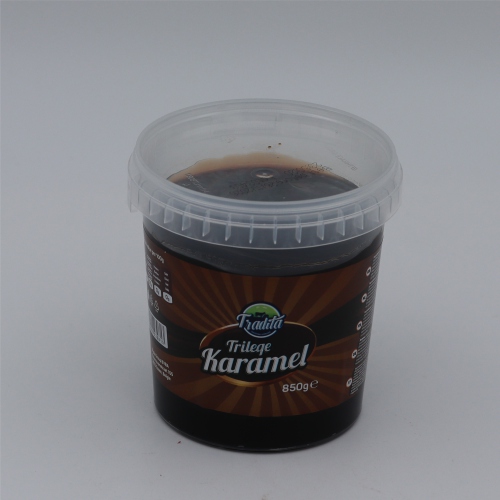Trilece karamel 850g- Tradita