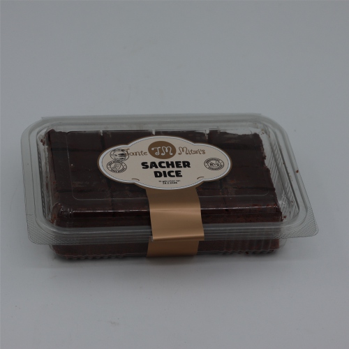 Sacher 450g - Sastela