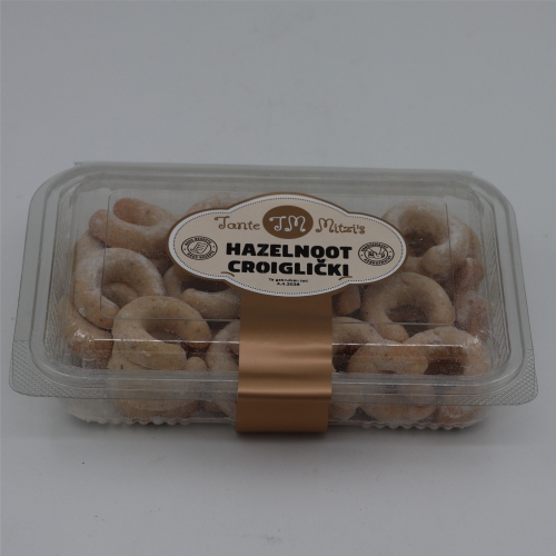 Arancinovi poljubcki 350g - Sastela