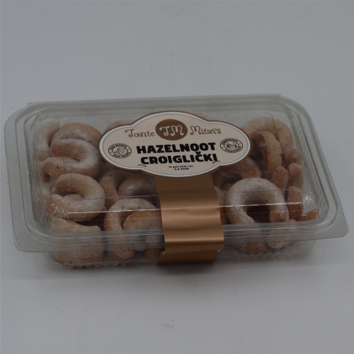 Lesnikovi rogljicki 300g - Sastela