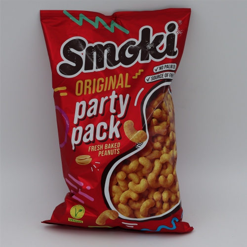 Smoki party pack 225g- Stark