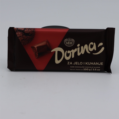 Dorina za jelo i kuhanje 100g- Kras