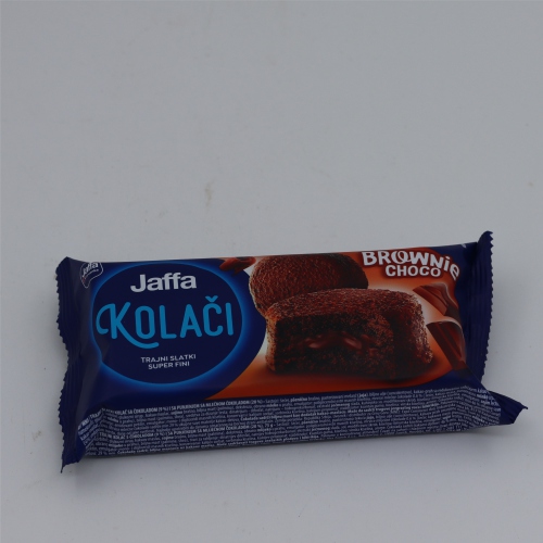 Jaffa kolac brownie 75g- Jaffa