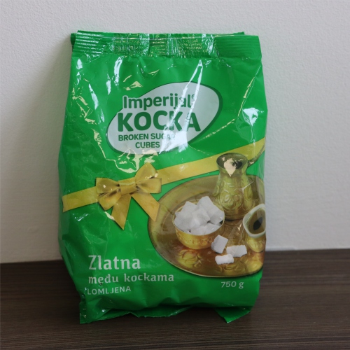 Imperijal kocka 750g