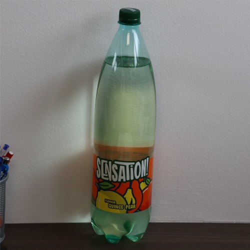 Sensation dunja i kruska 1.5l