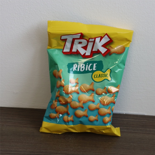 Trik ribice 90g- Banini