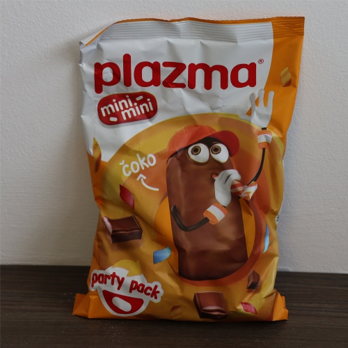 Plazma mini mini coko 170g- Plazma